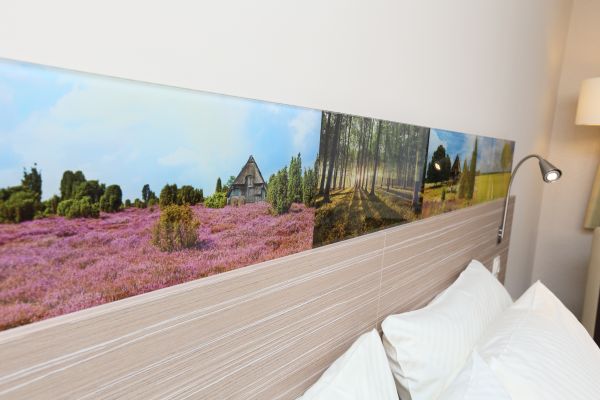 Jeddinger Hof Land und Seminarhotel (Visselhövede)